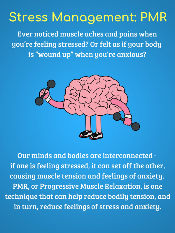 Progressive Muscle Relaxation: Tips for Stress and Sleep